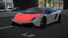 Lamborghini Gallardo Giato