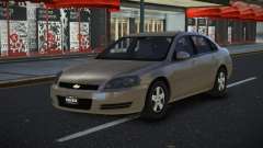 Chevrolet Impala Mizetavij для GTA 4