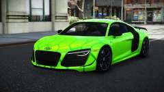 Audi R8 Riega S7 для GTA 4