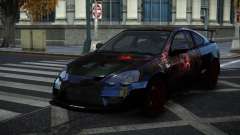 Honda Integra Derden S4 для GTA 4