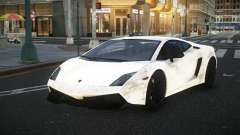 Lamborghini Gallardo Alyen S9 для GTA 4