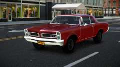 Pontiac GTO Jewigekig для GTA 4