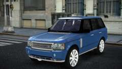 Land Rover Range Rover Supercharged Eyak для GTA 4