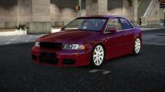 Audi S4 Arim для GTA 4