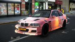 BMW M3 E46 Eton S12 для GTA 4