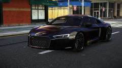 Audi R8 Jonaier S9 для GTA 4