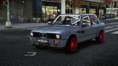 BMW M3 E30 Vepke