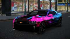 Chevrolet Camaro ZL1 Rijun S5 для GTA 4