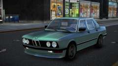 BMW M5 Fuyo для GTA 4