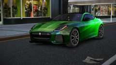 Jaguar X152 Riob S4 для GTA 4