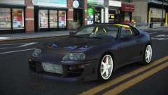 Toyota Supra Virganil для GTA 4