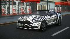 Ford Mustang Moary S5 для GTA 4
