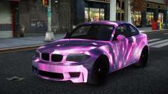BMW 1M Ganlu S7 для GTA 4