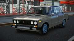 VAZ 2106 Bejala для GTA 4