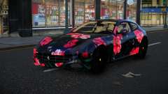 Ferrari FF Misathy S2 для GTA 4