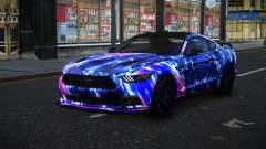 Ford Mustang Neyah S7 для GTA 4