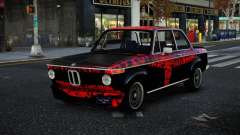 BMW 2002 Dynat S5 для GTA 4