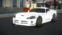 Dodge Viper Jorron S3 для GTA 4