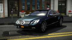 Mercedes-Benz E500 Stinre S6 для GTA 4