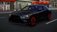 Dodge Charger Cifzihu для GTA 4