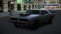 Dodge Charger Ganlan для GTA 4