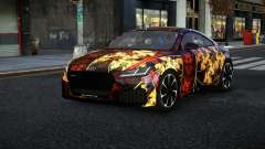 Audi TT Derle S5 для GTA 4