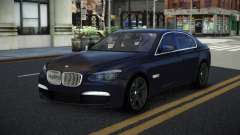 BMW 750i Nebokug для GTA 4