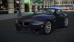 BMW Z4 Anshlie для GTA 4