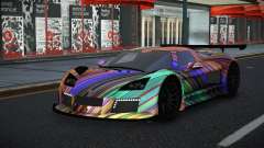 Gumpert Apollo Rieden S6 для GTA 4