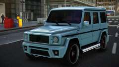 Mercedes-Benz G55 AMG Xujogu для GTA 4