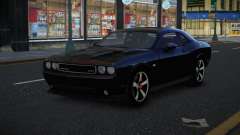 Dodge Challenger Pipxi для GTA 4
