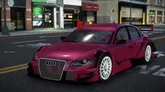 Audi A4 Cacnez для GTA 4