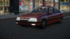 Chevrolet Omega Melciq для GTA 4