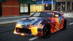 Nissan 370Z Lynca S1 для GTA 4