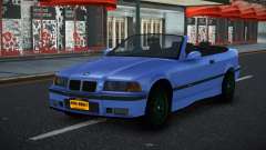 BMW M3 E36 Yuphaqixe для GTA 4