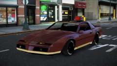Pontiac Trans AM Xumgu для GTA 4