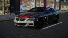 BMW M6 Joena S1 для GTA 4