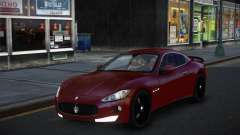 Maserati Gran Turismo Xoqca для GTA 4