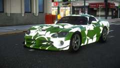 Dodge Viper Jorron S4 для GTA 4