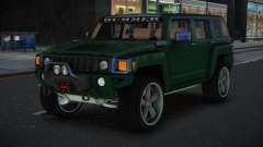 Hummer H3 Kukrac для GTA 4