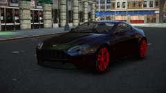 Aston Martin Vantage Akoh для GTA 4
