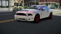 Shelby GT500 Piyfoy для GTA 4