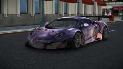 McLaren MP4 Terso S12 для GTA 4