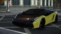 Lamborghini Gallardo Jemo для GTA 4