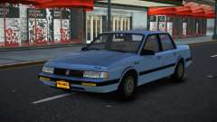Oldsmobile Cutlass Ciera Tihobiwel