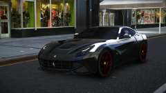 Ferrari F12 Patline S4 для GTA 4