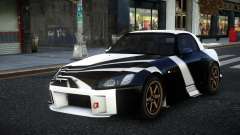 Dodge Challenger Jomeco S13 для GTA 4