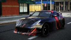Nissan 370Z Lynca S7 для GTA 4
