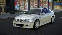 BMW M3 E46 Jaylor для GTA 4