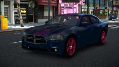 Dodge Charger Uruz для GTA 4